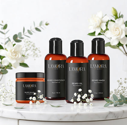 Gentle Face Cleanser for Women and Men, Soap-Free.