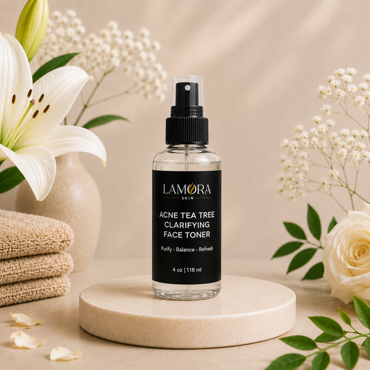 Acne Tea Tree - Clarifying Face Toner