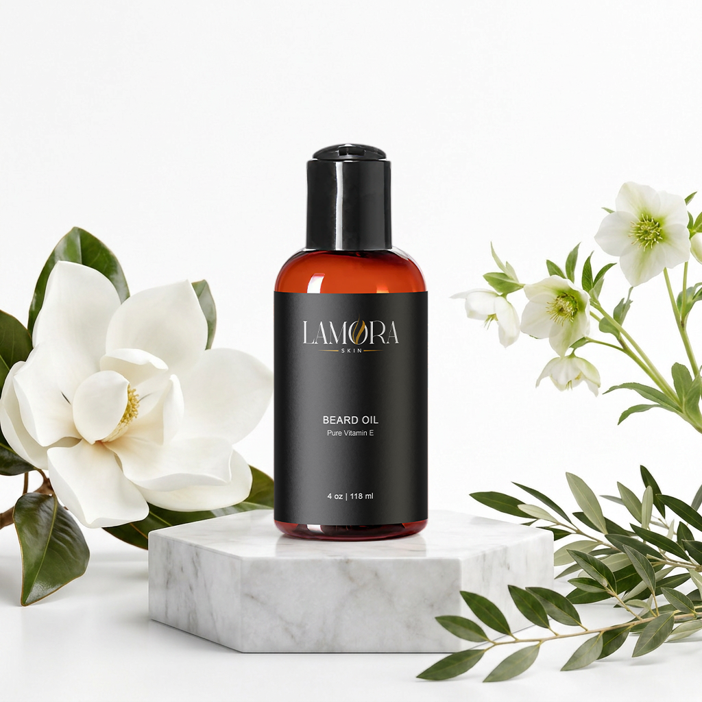Beard Oil