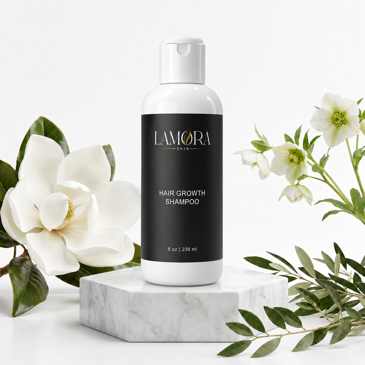 Hair Growth Shampoo