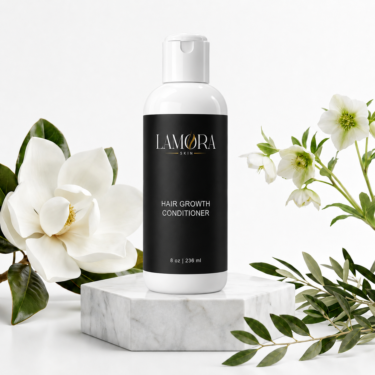Hair Growth Conditioner