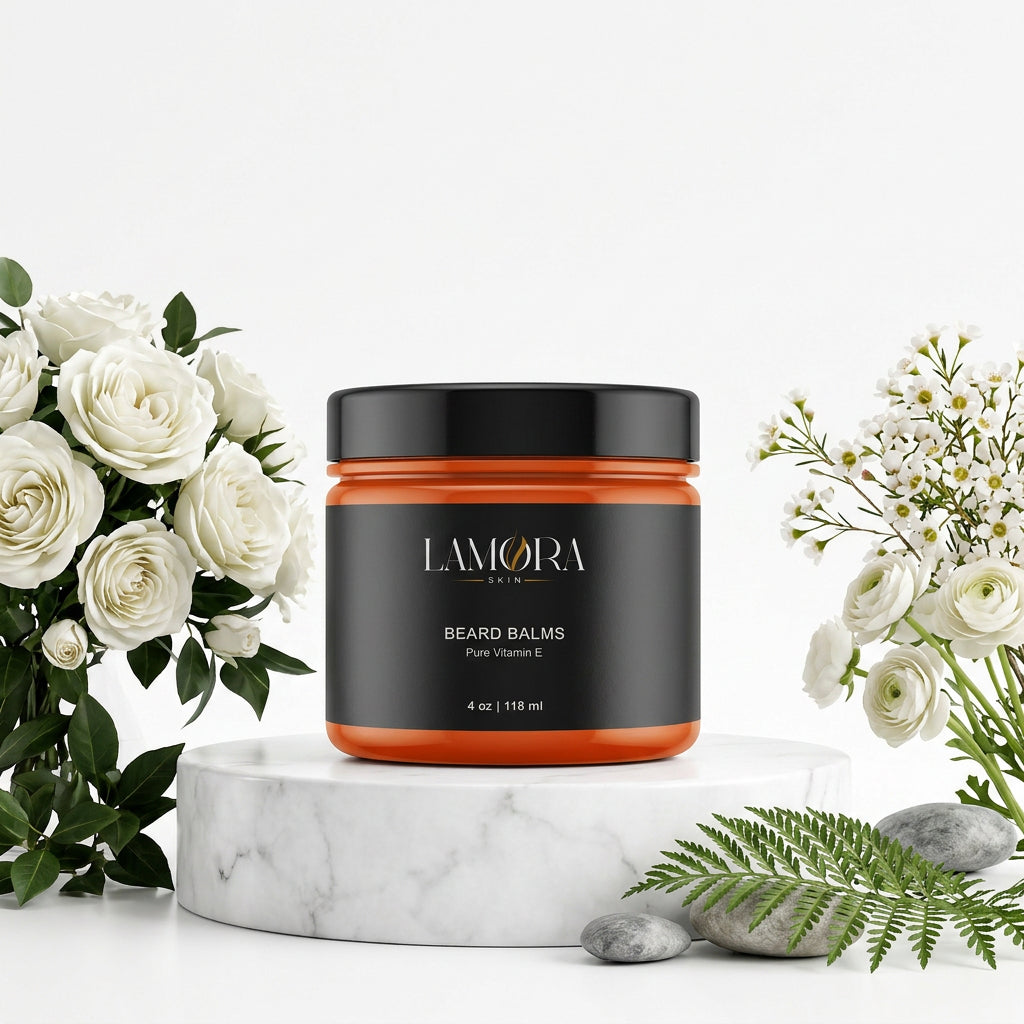 Beard Balm